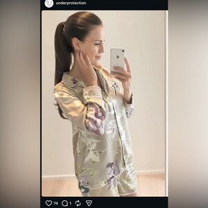 Sleep Set Bamboo Sustainable underprotection